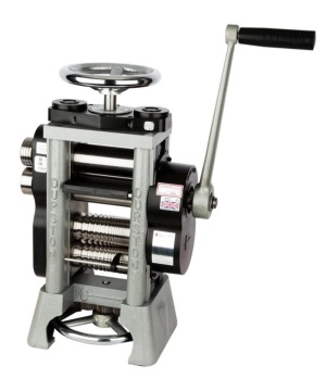 LAMINOR DURSTON DUBLU MANUAL D2 130 - Img 3