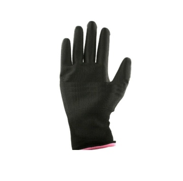 MANUSI NEGRE PROTECTIE POLISH