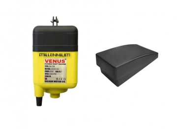 MOTOR BIAX VENUS BM25M