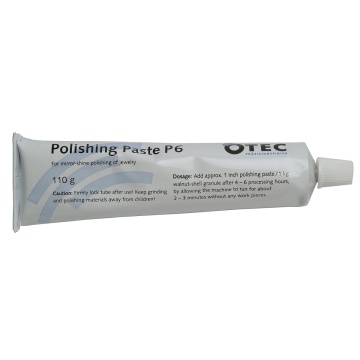 PASTA POLISH P6 PENTRU OTEC
