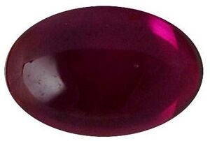 PIETRE CZ FORMA OVAL CABOCHON - Img 2
