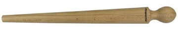 RIGLU ROTUND DIN LEMN 11-27 MM
