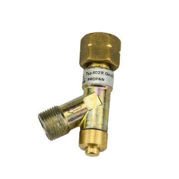 ROBINET PENTRU PRESIUNE 1,5-4 BAR