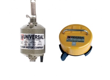 SET COMPLET MOTOR BIAX BM23A