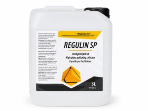 SOLUTIE DE LUSTRUIRE REGULIN SP 5L