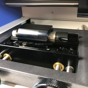 SUPORT MAGIC PENTRU GRAVARE STILOURI CP-37S - Img 3