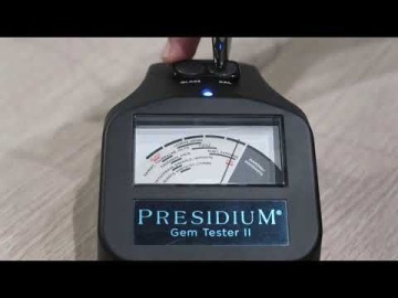 TESTER PRESIDIUM PENTRU DIAMANTE SI PIETRE II - Img 2