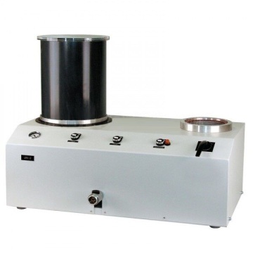UNITATE PENTRU TURNARE VACUUM