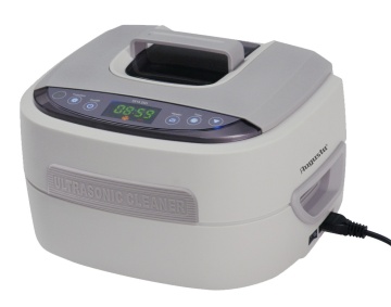 APARAT CURATARE CU ULTRASUNETE 2.5L