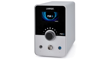 APARAT PENTRU LIPIT LAMPERT PUK 6.1 CU MANDRINA - Img 3