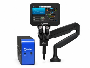 APARAT PENTRU LIPIT ORION PULSE 200 I³ CU MICROSCOP