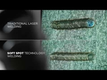 APARAT PENTRU SUDAT CU LASER EVO X TECH - Img 3