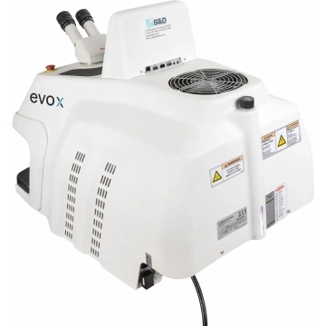 APARAT PENTRU SUDAT CU LASER EVO X - Img 5