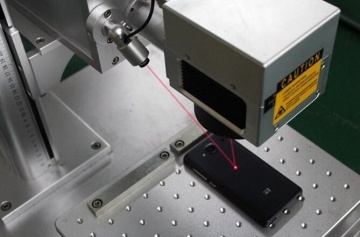 APARAT PENTRU TAIAT SI GRAVAT CU LASER MOPA JPT M7 S30W - Img 2