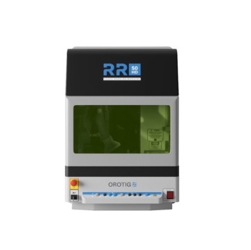 APARAT PENTRU TAIAT SI GRAVAT CU LASER RR 70 W HD