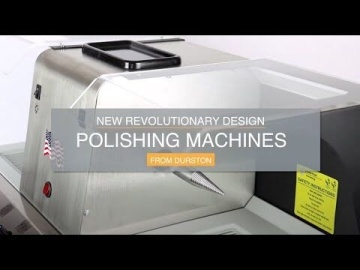 APARAT PROFESIONAL POLISH CU 1 POST DURSTON - Img 3