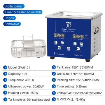 APARAT ULTRASUNETE JDSONIC ENTERPRISE H 1.3L - Img 5