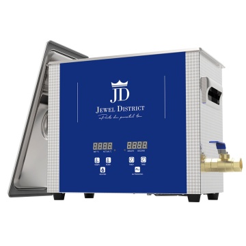 APARAT ULTRASUNETE JDSONIC PROLAB H 6.5L - Img 2