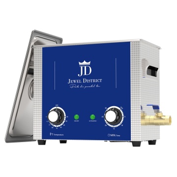 APARAT ULTRASUNETE JDSONIC STANDARD LAB HS 10L - Img 2