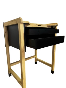 BANC LUCRU PENTRU BIJUTIERI MONACO - Img 2
