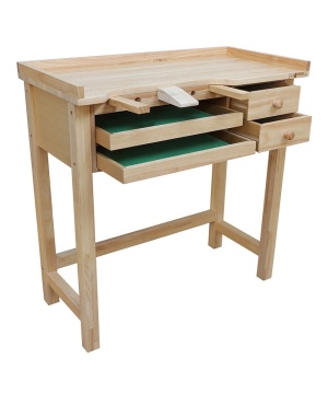 BANC STANDARD PENTRU LUCRU DURSTON - Img 4