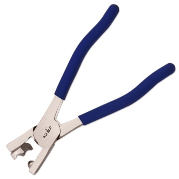 CLESTE MODELAJ BLUE EDITION BILA 9.5MM