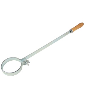 CLESTE PENTRU CREUZETE DURSTON