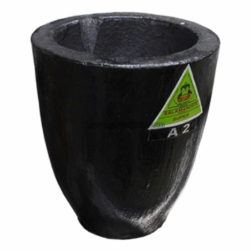 CREUZET GRAFIT SALAMANDER A7 - Img 1