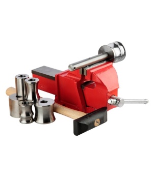 DISPOZITIV DURSTON PENTRU MODELARE BRATARI 6 PIESE - Img 4