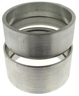 INELE ALUMINIU 60 MM DELFT