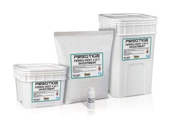 IPSOS PRESTIGE FERRO WEST