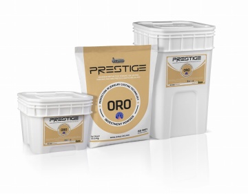 IPSOS PRESTIGE ORO