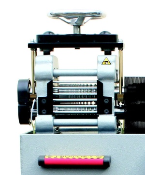 LAMINOR DURSTON DUBLU ELECTRIC FSM130 - Img 2