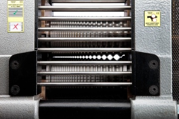 LAMINOR DURSTON DUBLU ELECTRIC FSM160D - Img 7