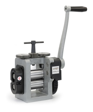 LAMINOR DURSTON MANUAL HOBBY 80 DUBLU ROLA - Img 3