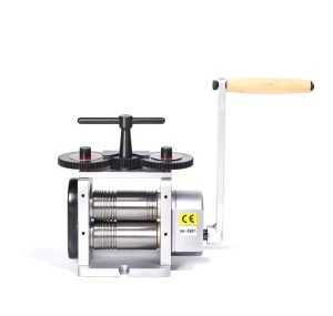 LAMINOR MANUAL COMBINAT CU REDUCTOR JEWEL DISTRICT