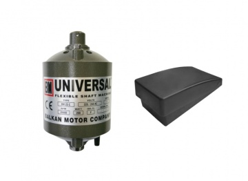 MOTOR BIAX BM23C