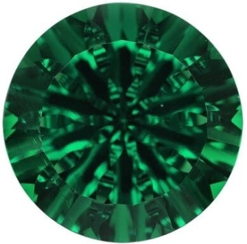 PIETRE CZ FORMA ROTUNDA - Img 12