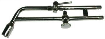 PISTOL PENTRU LIPIRE CU AZ NATURAL-PROPAN