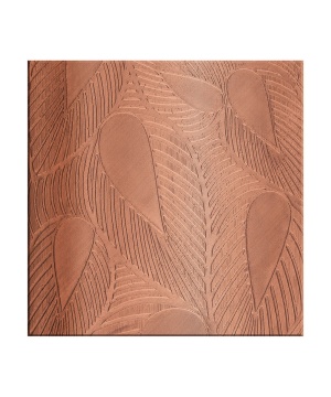 PLACA MODELARE BRATARA - FEATHERS - Img 2