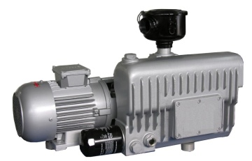 POMPA FROFESIONALA PENTRU VACUUM 16 M3 - Img 1