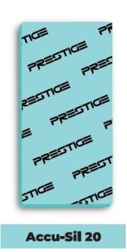 SILICON PENTRU MATRITE TURCOAZ LUCIOS PRESTIGE ACCU-SIL 20