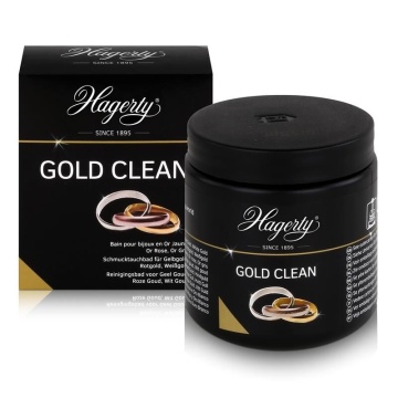 SOLUTIE CURATARE AUR, HAGERTY 170 ML