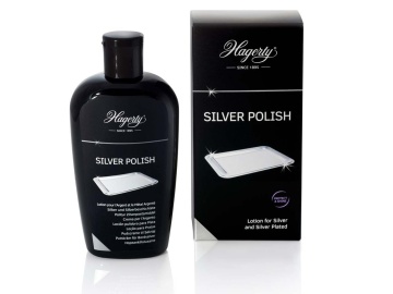 SOLUTIE POLISH PENTRU ARGINT HAGERTY - Img 1
