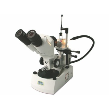 STEREO MICROSCOP GEMOLOGIC
