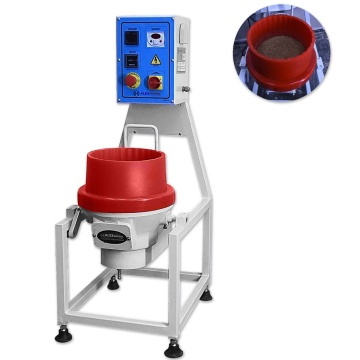 TOBA VIBRATOARE PROFESIONALA UMEDA 8L