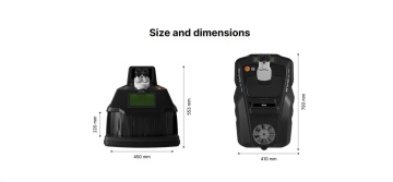APARAT PENTRU SUDAT CU LASER EVO X TECH - Img 4