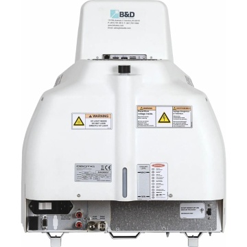 APARAT PENTRU SUDAT CU LASER EVO X - Img 6