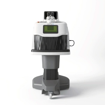 APARAT PENTRU SUDAT CU LASER REVO X² - Img 5