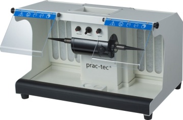 APARAT POLISH MASTER PLUS 2X